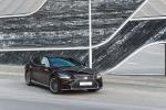 Lexus LS500 2018 года (ZA)